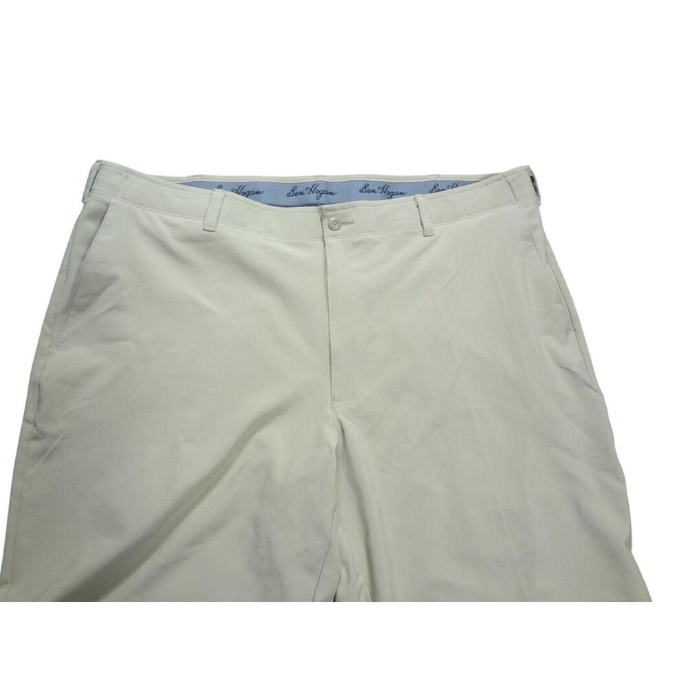 Hogan Men's Tan Shorts